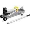 MAURER Crick per Auto Portata 2000KG cricco martinetto 2ton