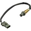 DELPHI Sonda lambda ES21094-12B1 Sonda planare riscaldato 338mm