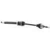 GSP Albero motore/Semiasse 218201 | Compatibile con: FORD B-MAX, FIESTA V, FIESTA V Van, FIESTA VI, FIESTA VI Van, FUSION