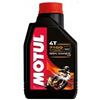 4 LITRI OLIO MOTUL 7100 4T 10W50 100 % SINTETICO + FILTRO BMW