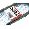 Vicma Cinghie di trasmissione Bando Kevlar Kymco Dink, B&W 125