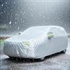 YXUO Copertura Auto Antigrandine per 𝖥𝗈𝗋𝖽 Transit- Telo Impermeabile Multistrato Resistente per Auto, SUV e Furgoni-Protezione UV Ideale per Tutte le Stagioni
