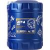 MANNOL ATF-a Automatic Fluid, 1 Litri