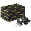 RIDEX PLUS 2462S0181P Testina braccio oscillante Anteriore inferiore Anteriore bilaterale con materiale di fissaggio Compatibilità con PEUGEOT 207 WA, WC