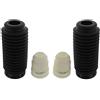 MAPCO Kit parapolvere, Ammortizzatore 34310 | Compatibile con: PEUGEOT 208 I, 301