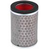 Aramox Filtro aria auto, filtro aria filtro moto in cotone per CB250 / CB600 / CB600F / Hornet250 / 600 / 1998-2005
