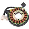 SIGRIDS motociclo bobina accensione statore Per SU&ZUKI GN250 1982-2001 TU250 1997-2016 32101-38302 Moto Magnetore Statore Bobina Alternatore Generatore GN TU 250