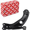 FEBI BILSTEIN Braccio oscillante, Sospensione ruota 180059 | Compatibile con: CITROËN BERLINGO, BERLINGO Kasten/Großraumlimousine, C4 GRAND PICASSO II, C4 PICASSO II, C4 PICASSO II Van