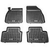 MTM Tappetini Gomma per Opel Insignia A 2008-06.2017 Design a Vaschetta, su Misura con Bordi Rialzati cod. 3D 5582