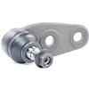 RIDEX 2462S0343 Testina braccio oscillante Anteriore Sinistra Compatibilità con MINI Hatchback R56