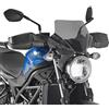 GIVI Parabrezza A3111 Pronto al Montaggio SV 650 (16 17)