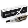 RIDEX 686S0102 Candela accensione Compatibilità con PEUGEOT 205 II 20A/C