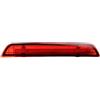 AVNVNCNO Terza Luce Stop 1Pc Per Ford Per EcoSport Per Eco Per Sport 2013 2014 2015 2016 2017 Auto LED High Mount Luce Freno Posteriore Arresto Lampada Coda Auto Luce Stop Alta
