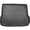 MTM Vasca Baule per Audi Q5 I (8R) 11.2008-2016 Protezione Bagagliaio su Misura con Antiscivolo, Resistente, Facile da Lavare e Inodore, cod. 7166