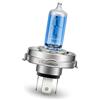 Ruiandsion Lampadina Alogena P45T 24V 100W/90W - Bianco - Fari Anteriore Alta/Bassa per Auto e Moto - Confezione da 1