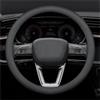 SDCDKLPEPT Per Fiat Per Panda 4x4 2004 2005 2006 2007 2008 2009 2010 2011 2012 2013 2014 2015 2016 2017 2018-2024 Coprivolante per auto Coprivolante per auto