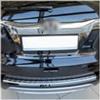 tuning-art Protezione paraurti per Honda CR-V 4 2015-2018
