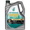 PETRONAS Olio motore SYNTIUM 10W-40 Olio parzialmente sintetico 5 L Compatibilità con RENAULT Clio III Hatchback BR0/1, CR0/1 CLIO II BB0/1/2, CB0/1/2, PEUGEOT 206 2 volumi/Coda spiovente 2A/C