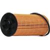 KAMOKA Filtro olio F116101 | Compatibile con: BMW 2 Active Tourer, 2 Active Tourer Van, 2 Gran Tourer, 2 Gran Tourer Van, i8, i8 Roadster, X1, X1 Van, X2