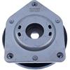 DENCKERMANN D600141 Supporto ammortizzatore Assale anteriore