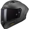 LS2, Casco Moto Integrale THUNDER CARBON GP PRO FIM Matt Carbon, S