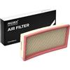 RIDEX 8A0051 Filtro aria Compatibilità con VW GOLF II 19E, 1G1