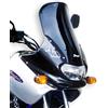Ermax Cupolino xf 650 freewind 1997 99 colore fume nero chiaro alto + 15 cm prodotto da Ermax