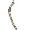 RM Motors Downpipe E46 318d, 320d M47, M47N