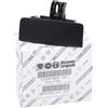 Fiat | Maniglia per cassetto portaoggetti di Fiat Grande Punto tipo 199 a partire dall'anno di costruzione 2005-2013 OE 735416852