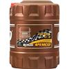 Pemco 1 x 20 G-4 SHPD 15W-40 E7/NKW Olio Motore Camion Autobus Caricatore VDS-3 MB 228.3