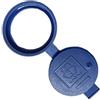 WTIXCRQ Tappo Vaschetta Tergicristallo Compatibile Con Fiat Per Ducato 2006-2022 Per Doblo Bus 2010-2022 Tappo Serbatoio Liquido Lavavetri 71740943
