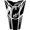 WENDMY Motocicletta Carburante Paraserbatoio per CF&MO&TO 700MT 700 MT 700 Mt Accessori per Moto per Protezione Serbatoio per Kit di Protezione