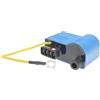 Vespa Scatola di accensione CDI con bobina, OEM, 12 V, per Vespa Cosa FL, ET3, P, PK, PX 50-200, PIAGGIO APE 50