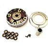 AER MOTO SPARE PARTS KIT VARIATORE COMPLETO TIPO ORIGINALE YPR X MAX 250 X CITY 250 LEONARDO 250 PASSWORD 250