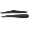 KYUBNUI Braccio e lama tergicristallo posteriore Per Hyundai ix35 2010-2015 Tucson MK2 2010-2015 Elantra Touring 2009-2012 Sostituzione Gruppo Tergicristallo Set