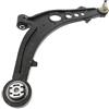 AOQ ORIGINAL QUALITY AOQ - BRACCIO BRACCETTO OSCILLANTE DESTRO DX LANCIA YPSILON (843) dal 2003 al 2011