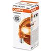 Osram 581 PY21W BAU15S - 10 lampadine per indicatore luminoso color ambra 12 V, 21 W, 7507
