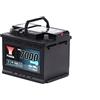 YUASA Batteria 65, Ah 600, A/EN YBX7027 L 242mm B 175mm H 190mm