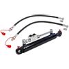 Spare Parts Holland TERZO PUNTO IDRAULICO TRATTORE Cat 1 410-610mm CON VALVOLA E TUBI