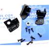 CQX Kit di riparazione faro anteriore destro passeggero per proiettore 500X 52043413