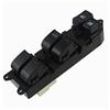 guostar Alzacristalli Interruttori Pulsanti 84820-35010 8482035010 Per Toyota Per Carina E Per Hilux 4Runner Per Camion Per Land Cruiser Per Lexus LX450 Interruttore Alzacristallo