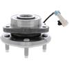VAICO Kit cuscinetto ruota V40-2023