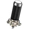 Ruiandsion P26S - Lampadina LED per moto, colore: bianco AC/DC 9-85 V, per proiettore moto, non polarità