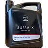Mazda - Original Supra OW - Olio di 20 skyactiv 5L