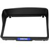 ZEXDDI Compatibile con ZONTES 368G G368 368 G 2024 2025 2026 Accessori Moto Parasole Copertura Schermo Strumenti Parasole Protezione ZT368G (Blu)