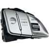 SIFUSM Pulsanti Volante Interruttore Controllo Velocità Crociera Auto Miglioramento Esperienza Guida 967002S100 967002S400 Per Tucson Per IX35 2010-2015 Interruttore Cruise Control(Destra)