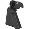 Aramox Interruttore dello Schienale del Sedile Dell'auto Maniglia Reclinabile del Sedile Laterale Sinistro 113739 1498846 Sostituzione per R G P P420, Left Seat Backrest Release Ha