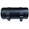 Selle del Salento Barilotto borsa moto in pelle 25x12 Borsa moto Forcella Anteriore Portaattrezzi Toolbag BARILOTTO bussolotto