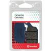 BREMBO Kit pastiglie freni Posteriore 07HO53CC Compatibilità con KAWASAKI MOTORCYCLES Z, HONDA MOTORCYCLES X-ADV