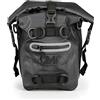 Lampa 91578 Impervious 5, Borsa Moto Impermeabile per Fissaggio a tubolari Moto - 5 L